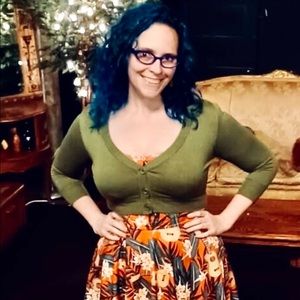 Meet your Posher, Sara